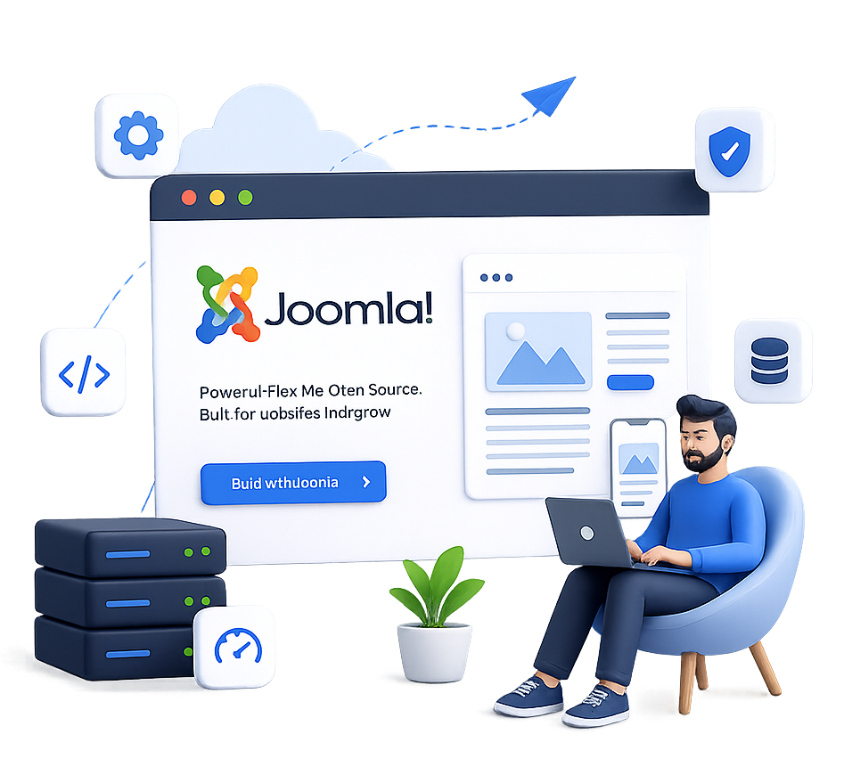 Joomla Development