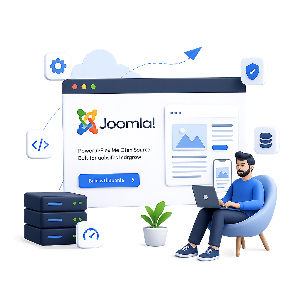 Joomla Development